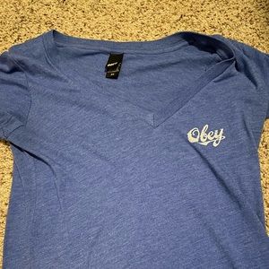 Obey t-shirt